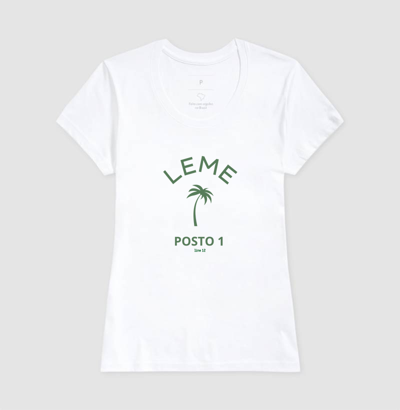 Camisa 5
