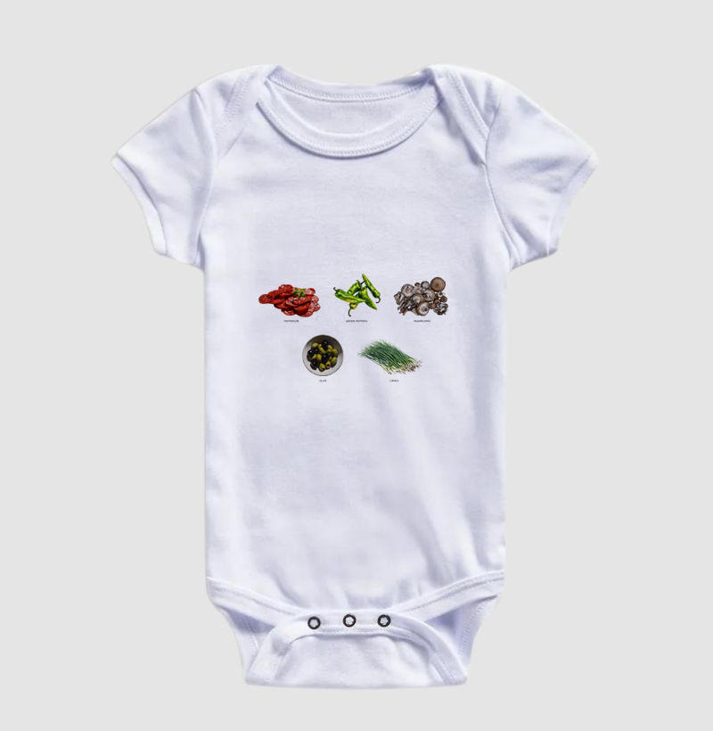Camisa 2