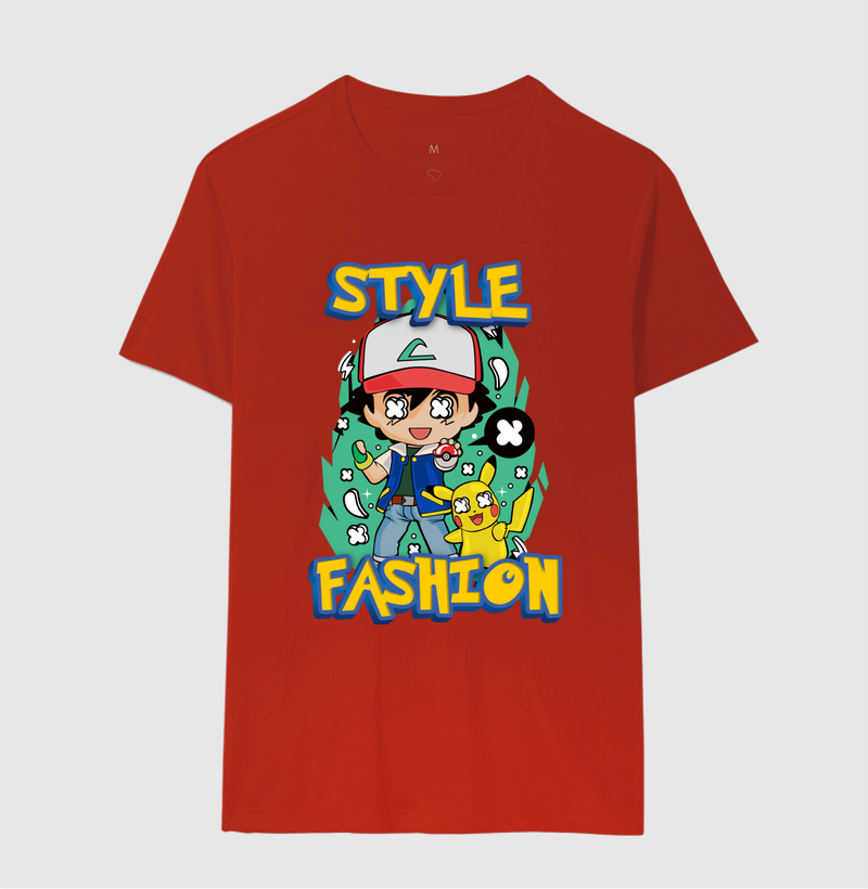 Camisa 5