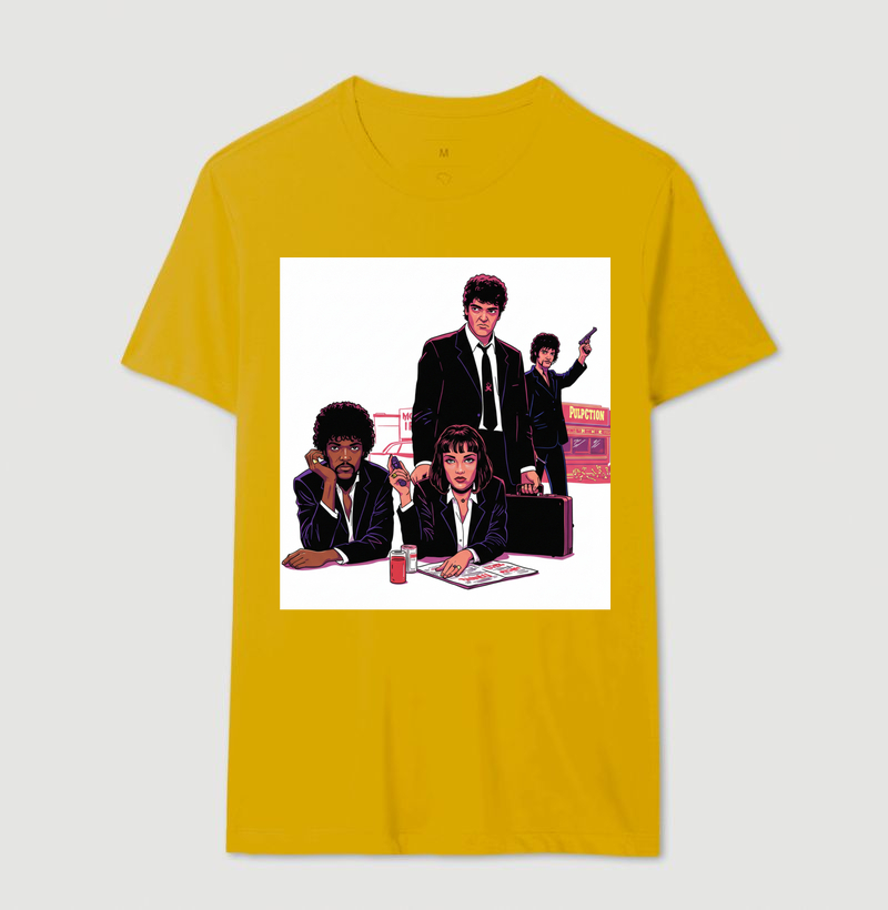 Camisa 13