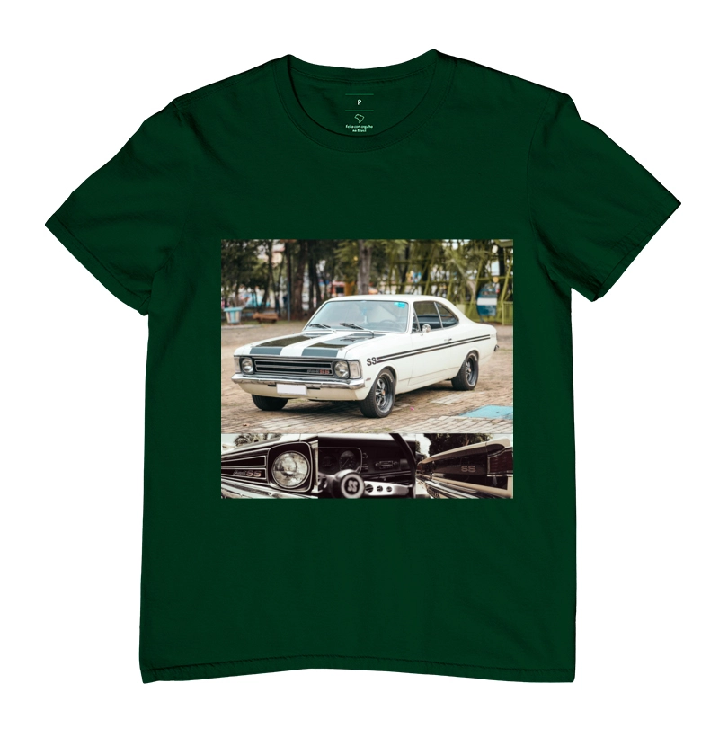 Camisa 11