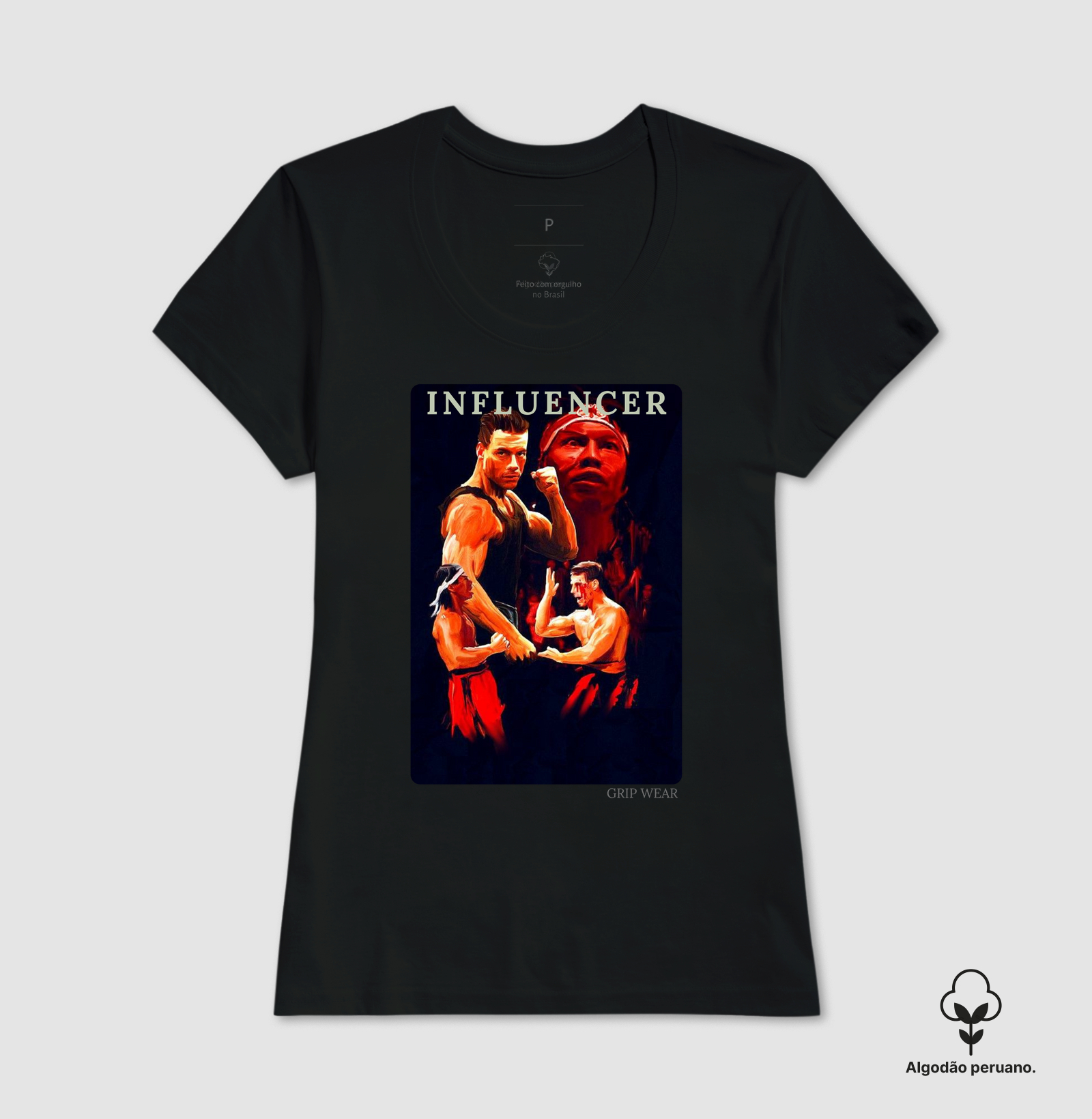 Camisa 2