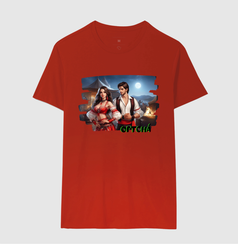 Camisa 9