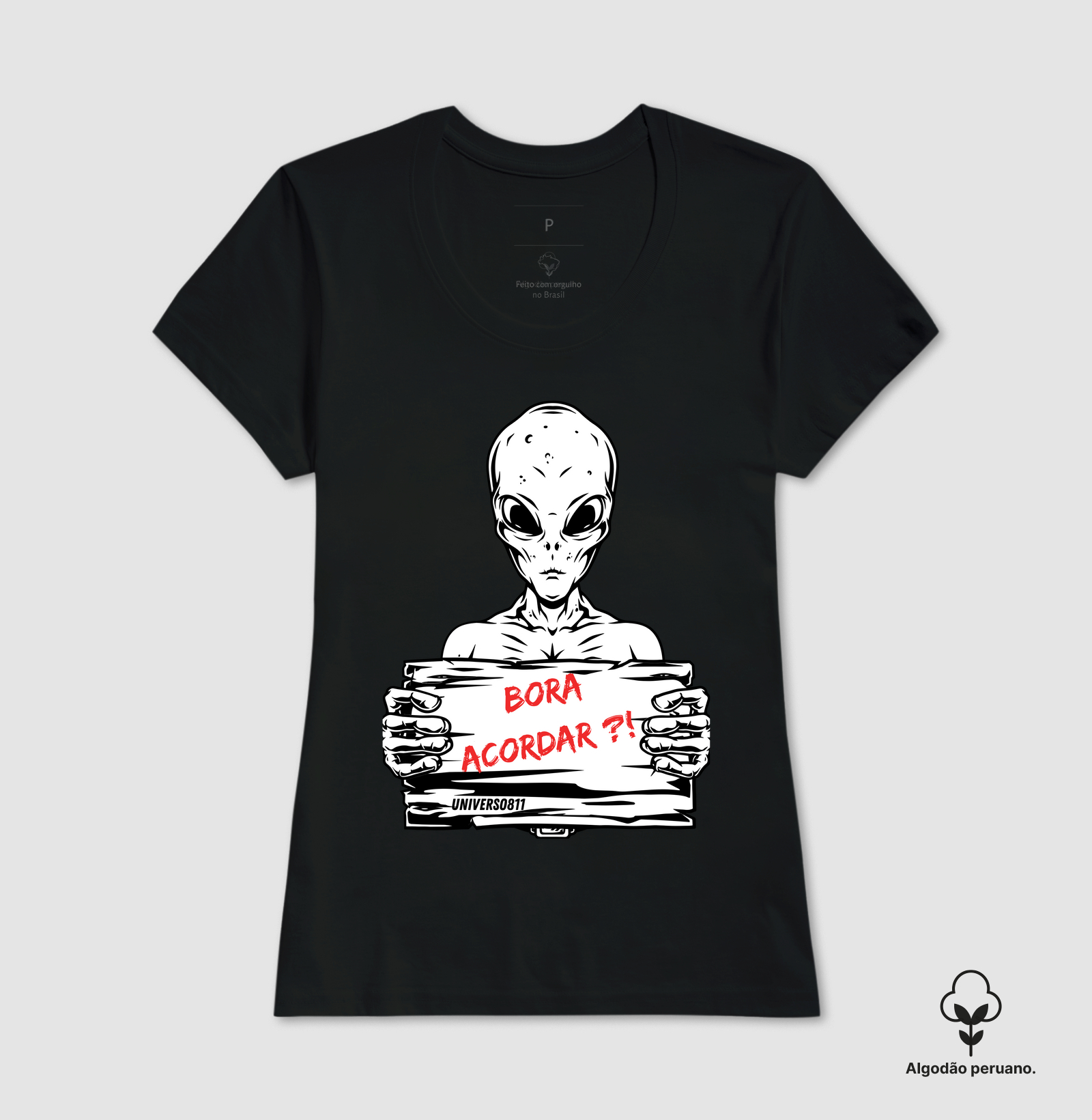 Camisa 6