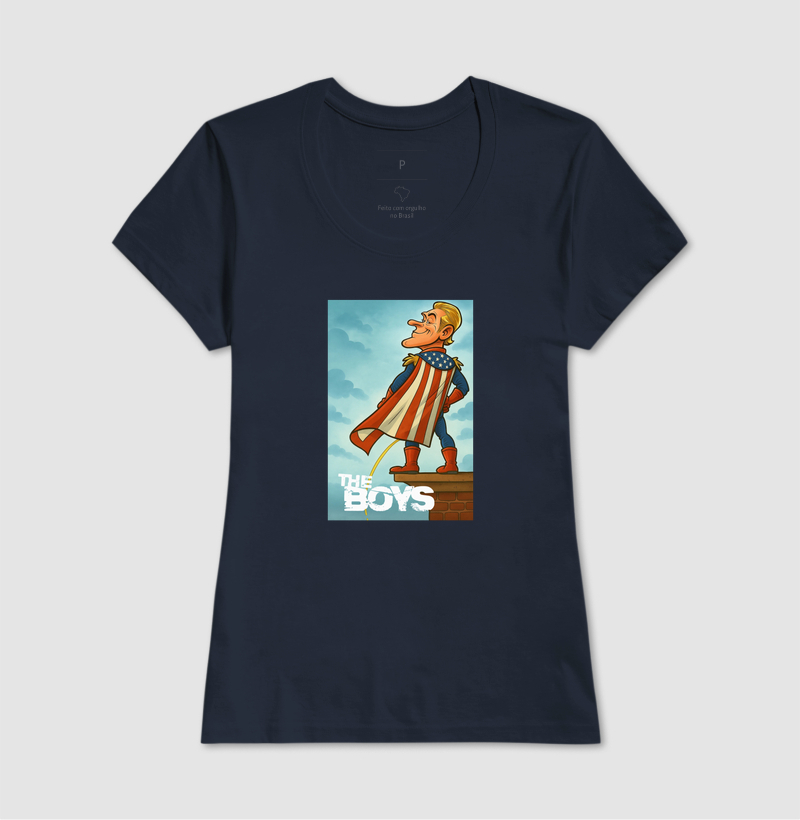 Camisa 7