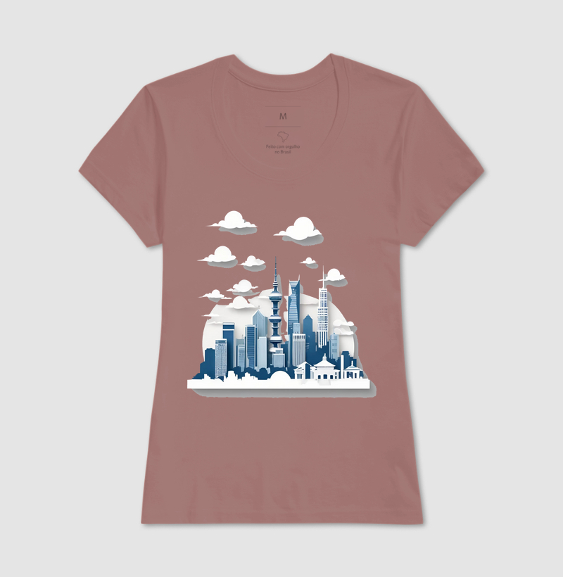 Camisa 16