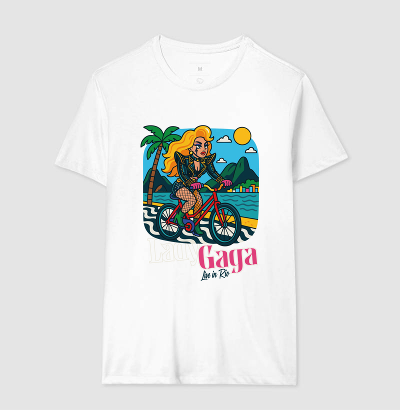 Camisa 12