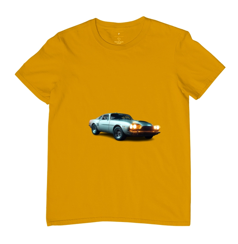 Camisa 13