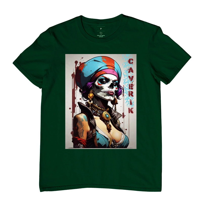 Camisa 9