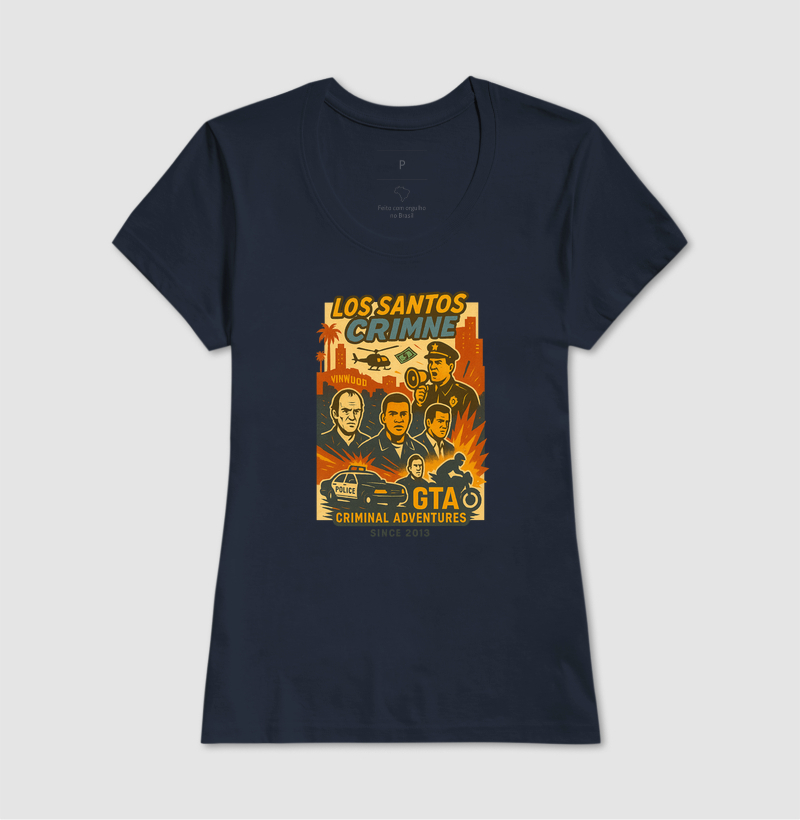 Camisa 6