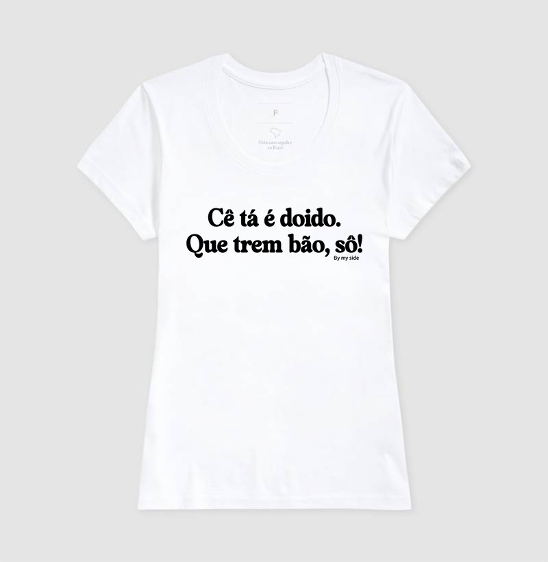 Camisa 10