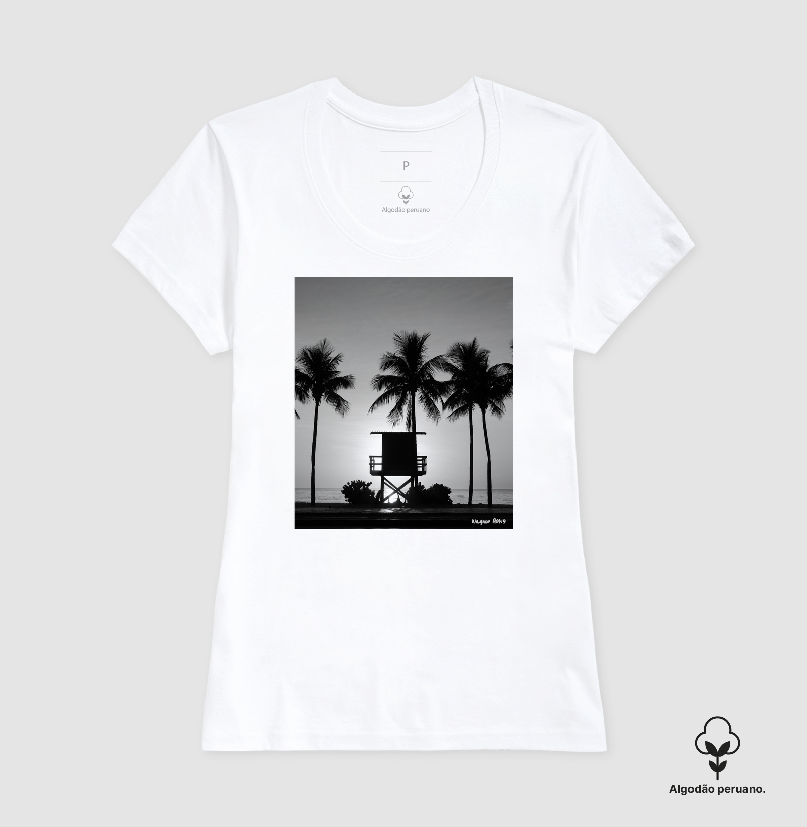Camisa 4