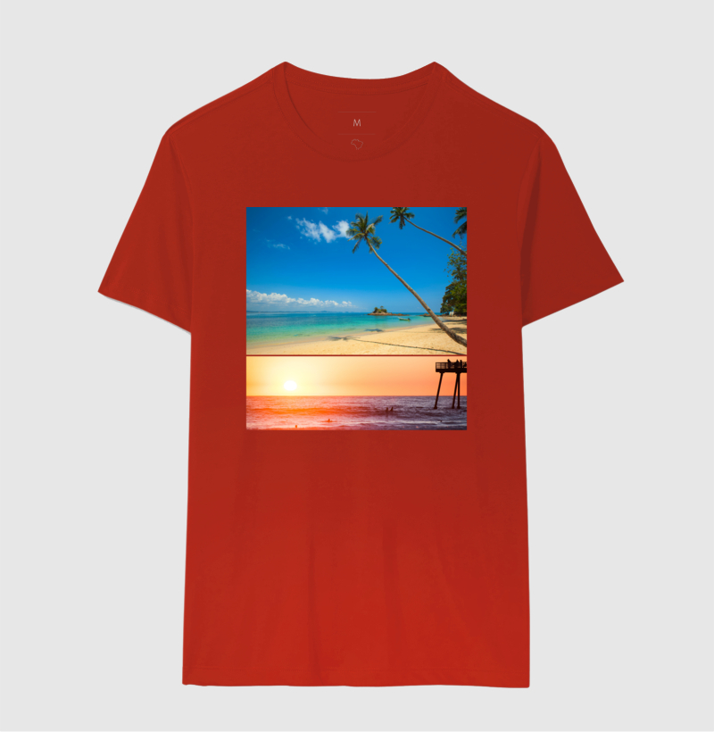 Camisa 9