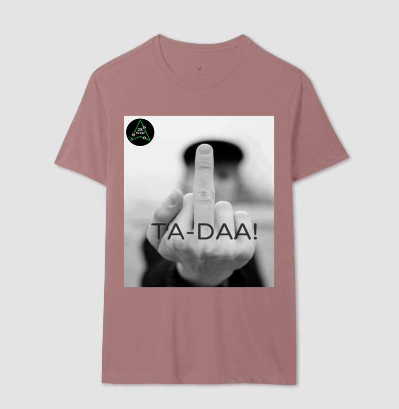 Camisa 13
