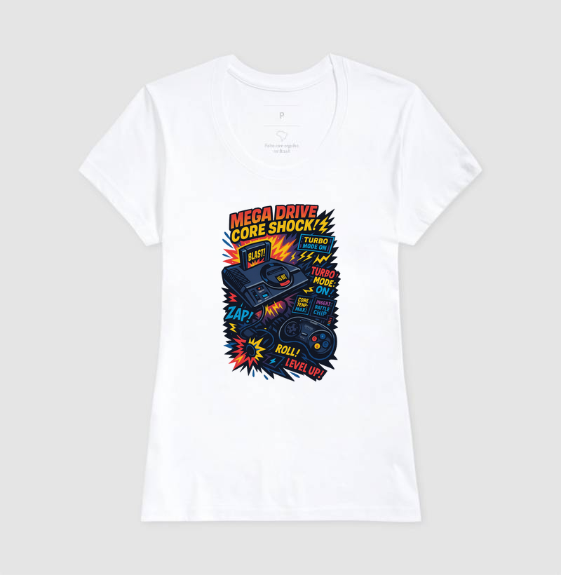 Camisa 4
