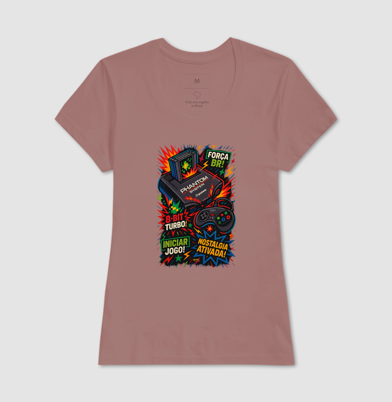 Camisa 16