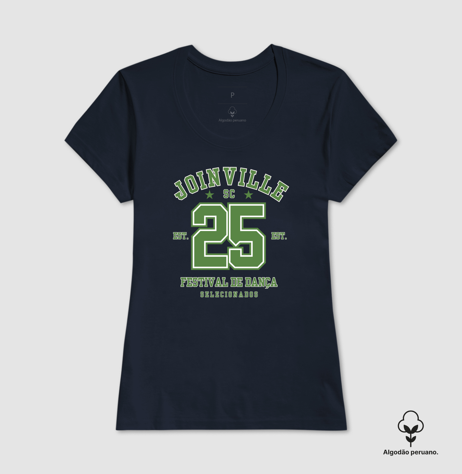 Camisa 6