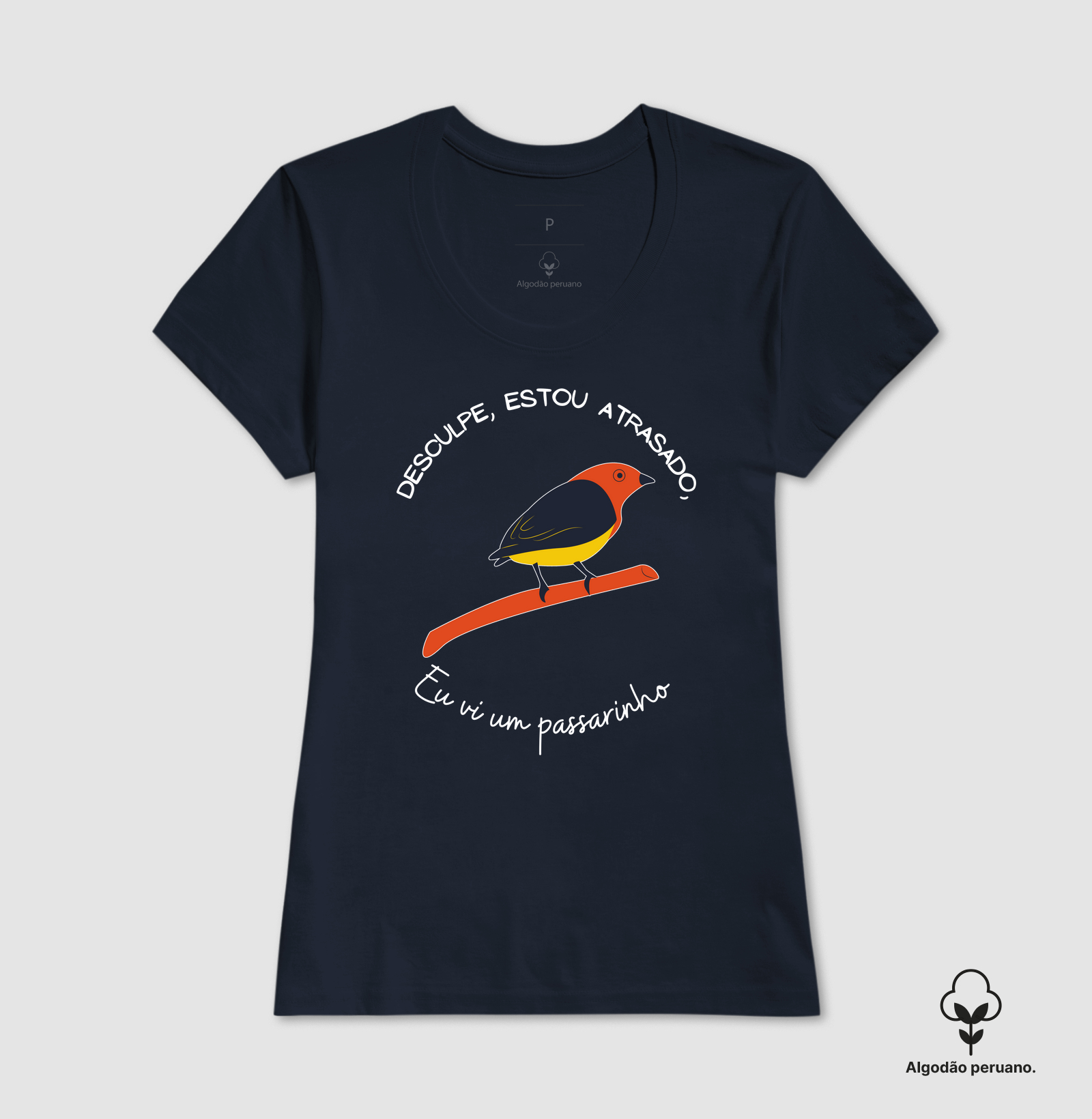 Camisa 5