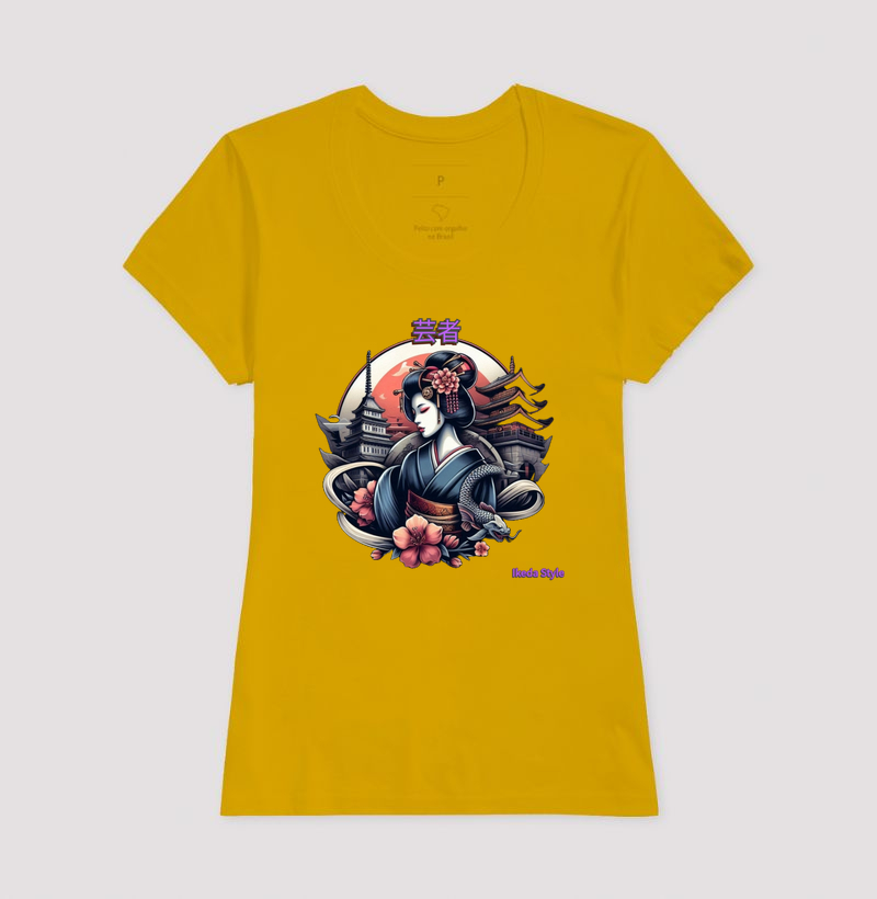 Camisa 16