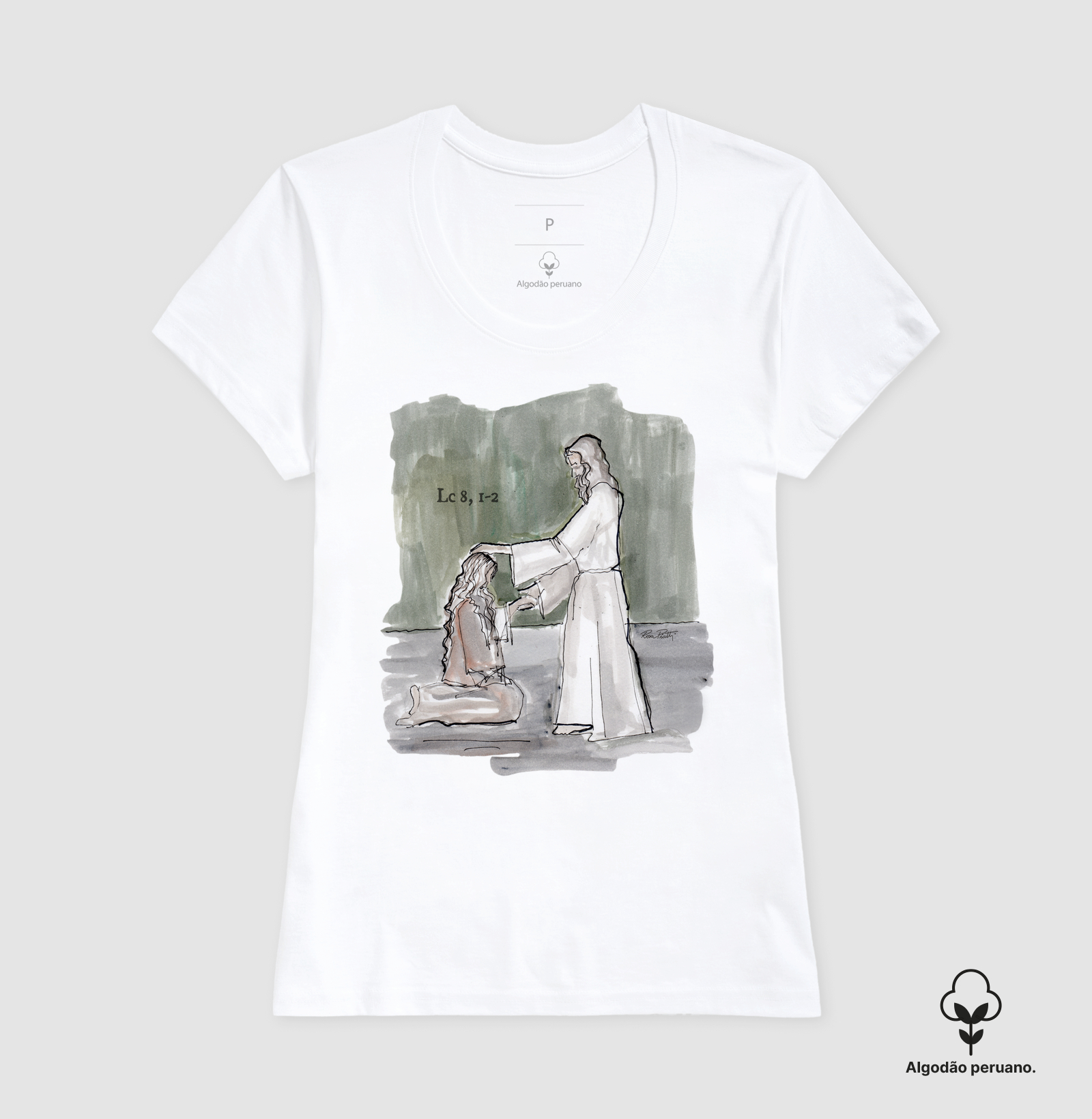 Camisa 2
