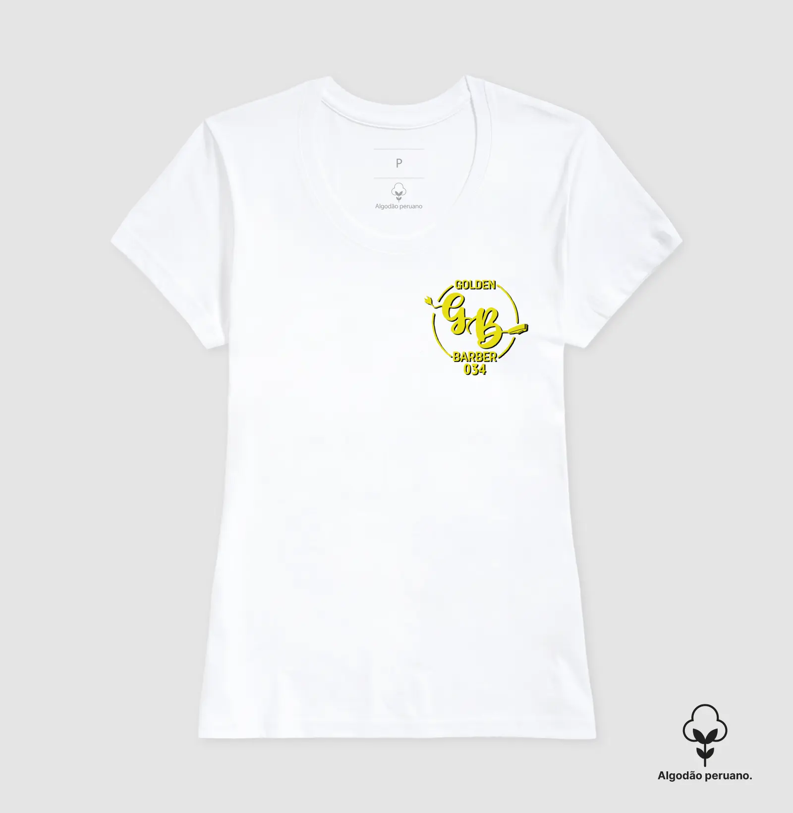 Camisa 3