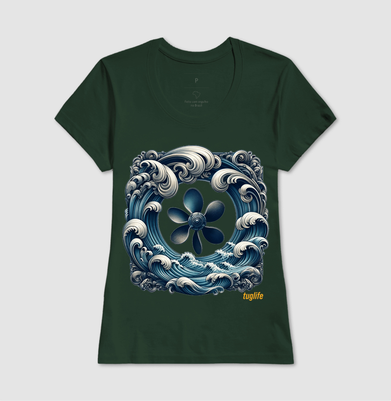 Camisa 13