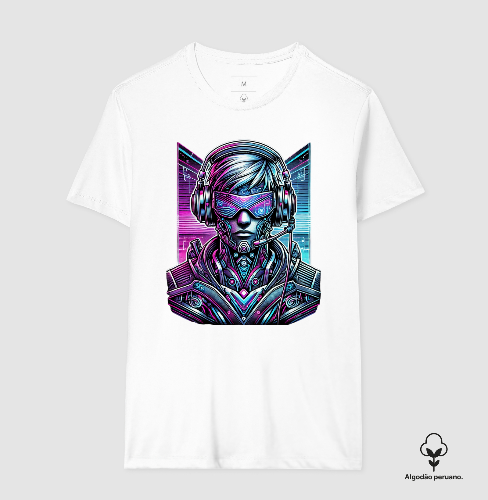 Camisa 8