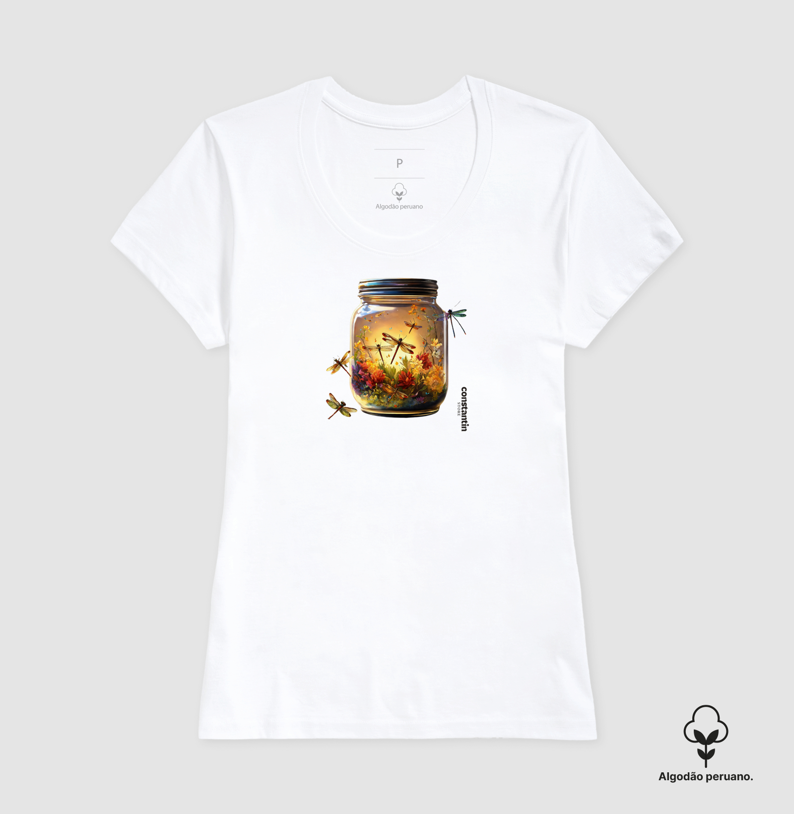 Camisa 2