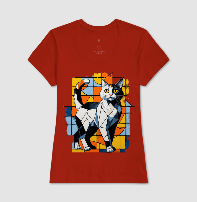 Camisa 16