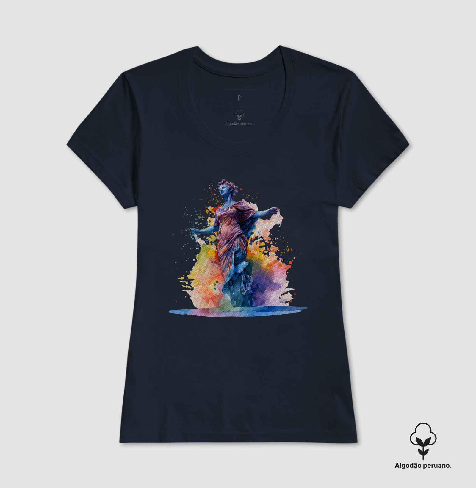 Camisa 4