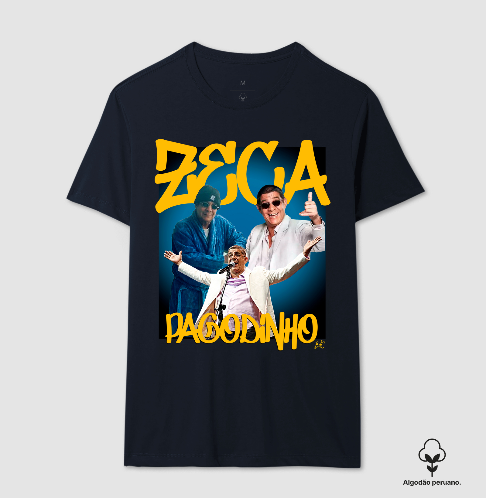 Camisa 1