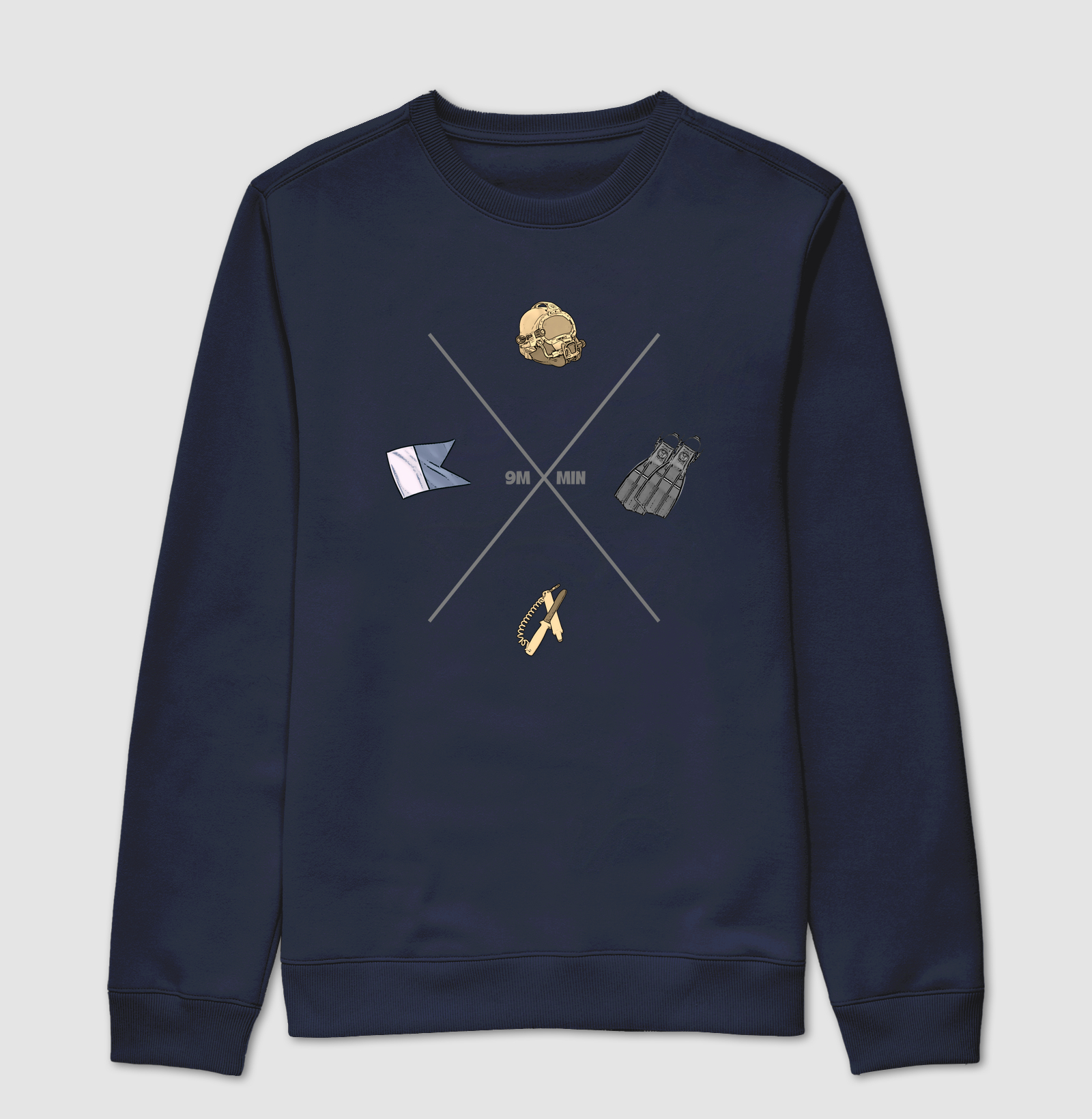 Camisa 4