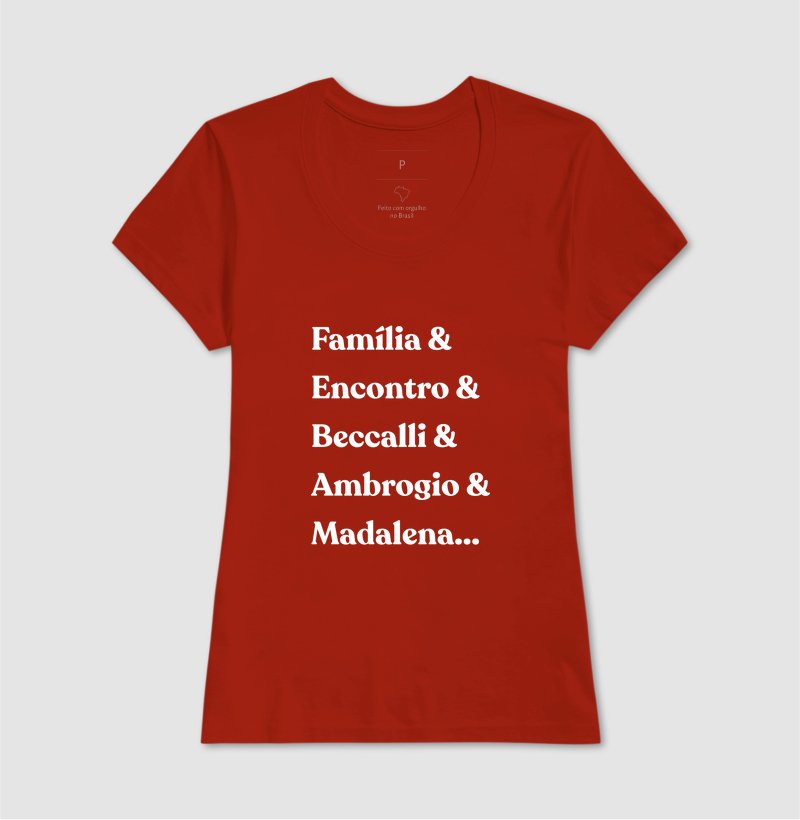 Camisa 5