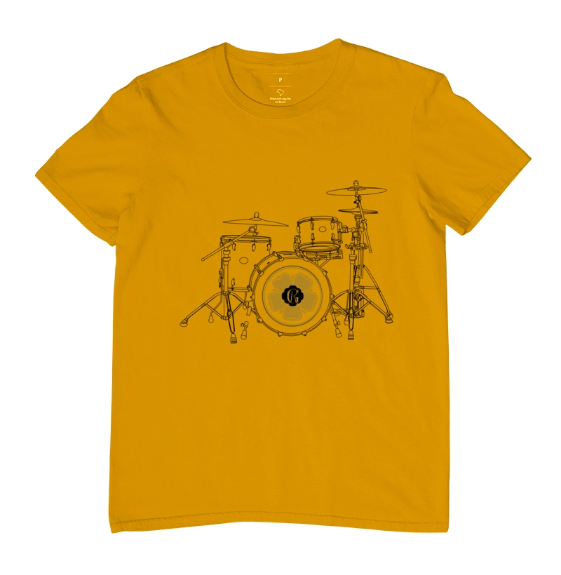 Camisa 13
