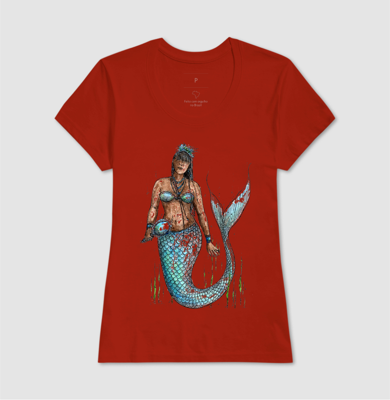 Camisa 15