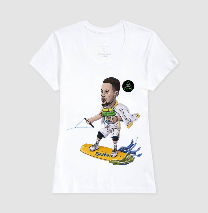 Camisa 9