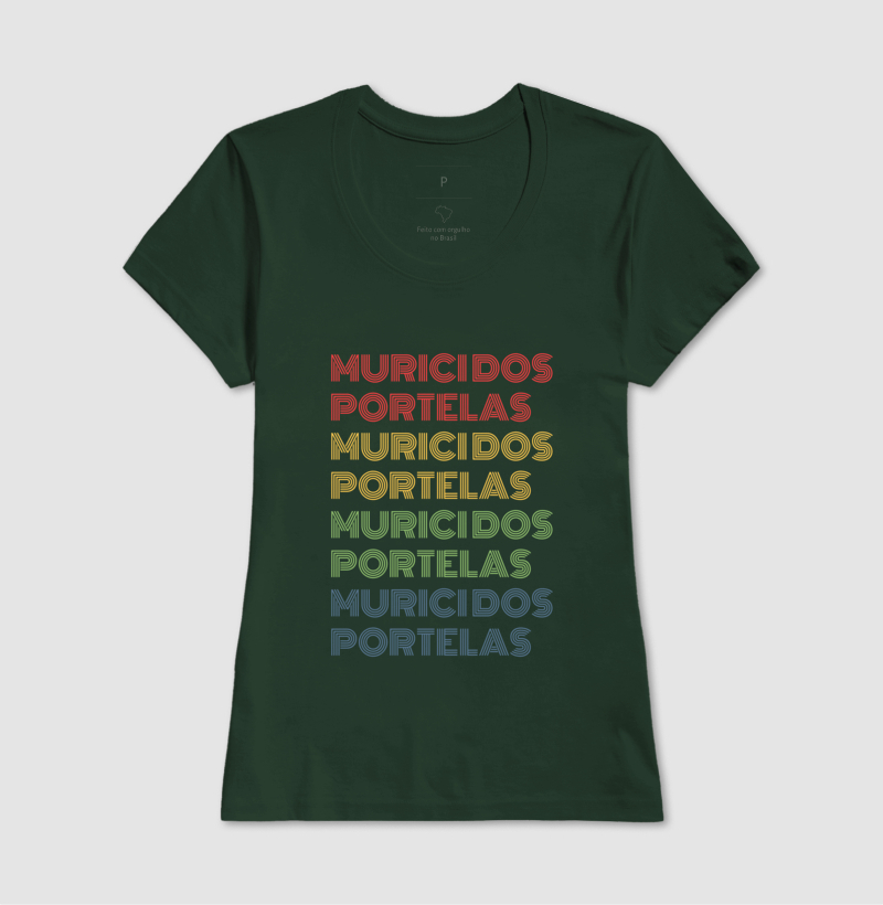 Camisa 12
