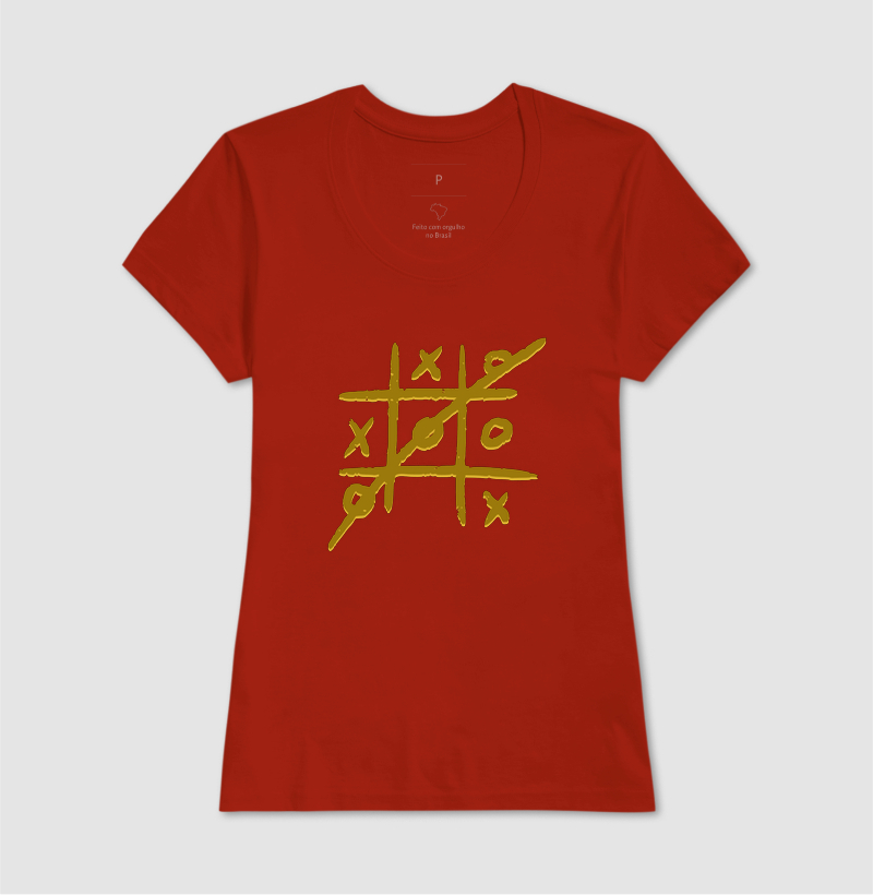 Camisa 1