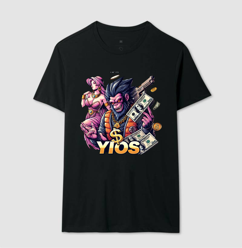 Camisa 1