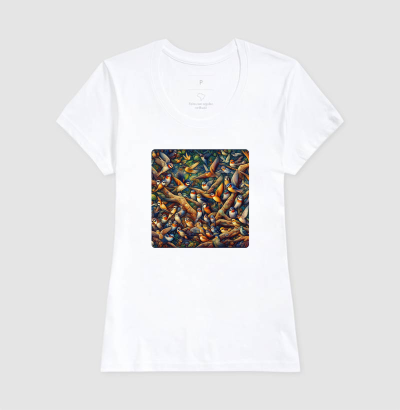 Camisa 8