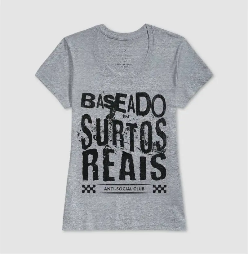 Camisa 12