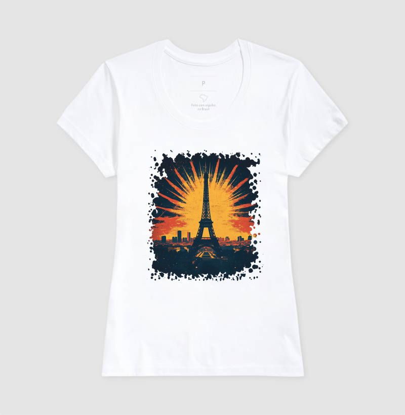 Camisa 16