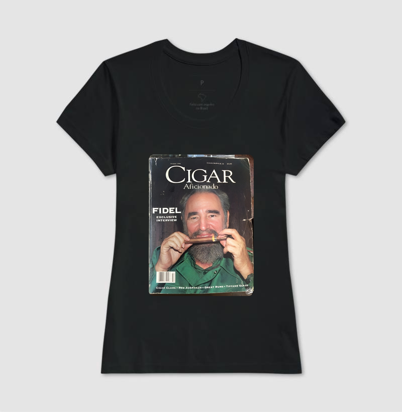 Camisa 16