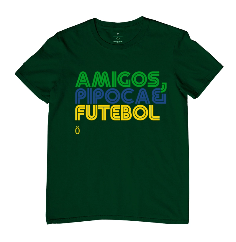 Camisa 9