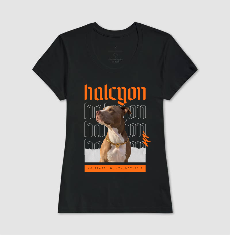 Camisa 9