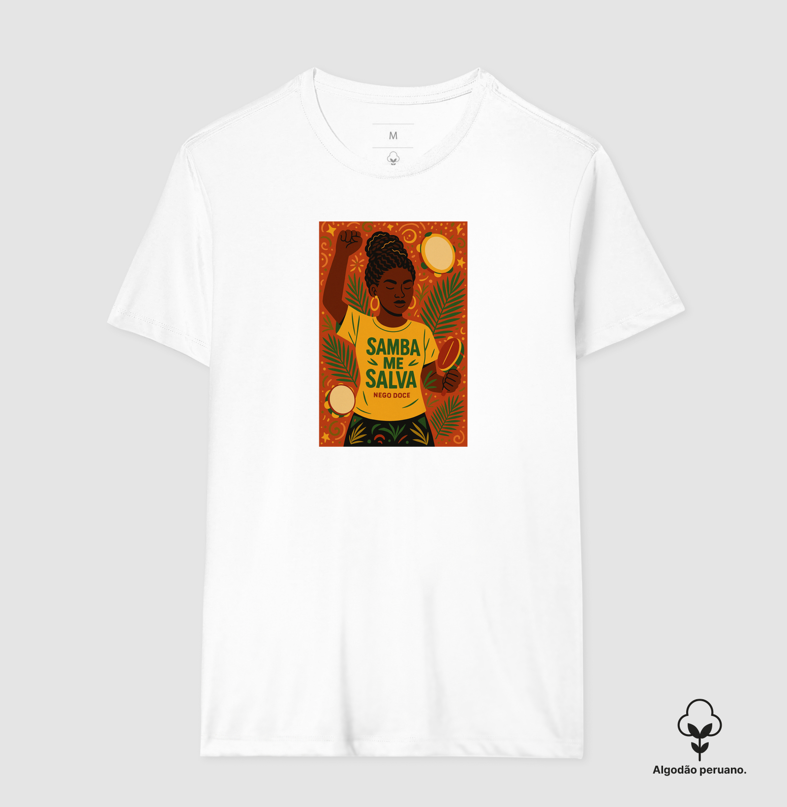 Camisa 4