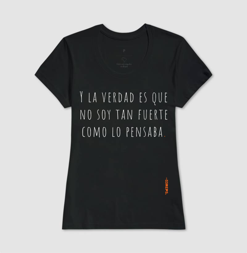 Camisa 12