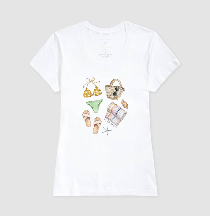 Camisa 13