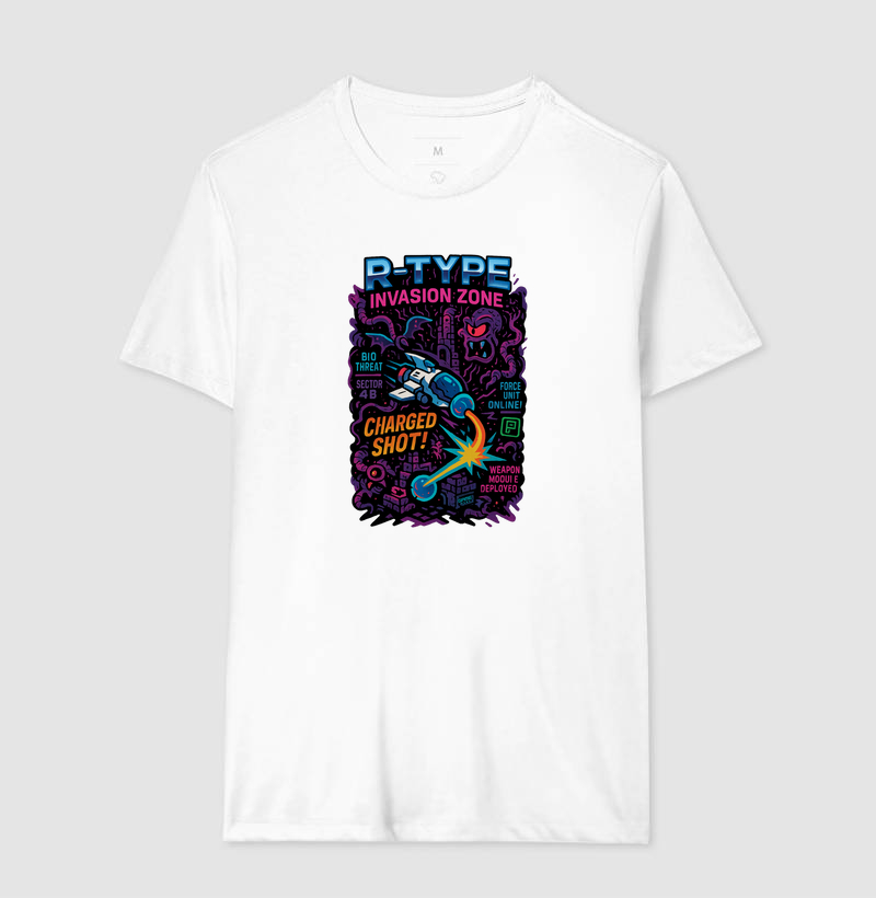 Camisa 3