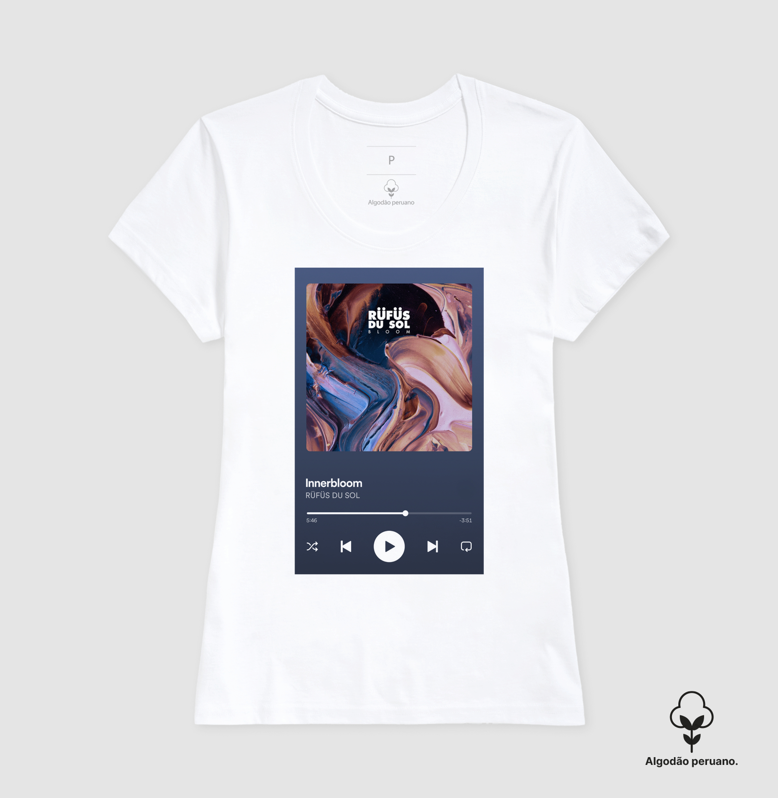 Camisa 6